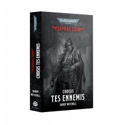 Choisis Tes Ennemis (French)