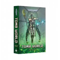 Tomb World (English)