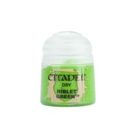 Niblet Green (12 ml)