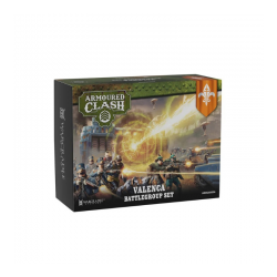 Valenca Battlegroup Set