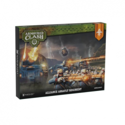 Alliance Assault Regiment
