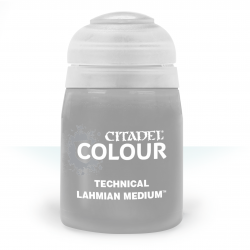 Lahmian Medium (24 ml)