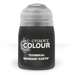 Mordant Earth (24 ml)