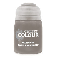 Agrellan Earth (24 ml)