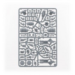 Armes de Dreadnought...