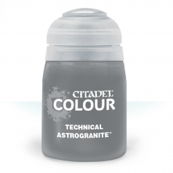 Astrogranite (24 ml)