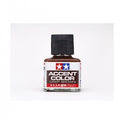 Panel Line Accent Color...