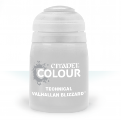 Valhallan Blizzard (24 ml)
