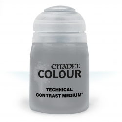 Contrast Medium (24 ml)