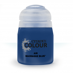 Air : Macragge Blue (24 ml)
