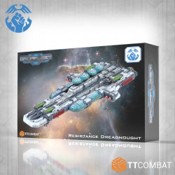 Resistance Dreadnought