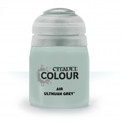 Air : Ulthuan Grey (24 ml)