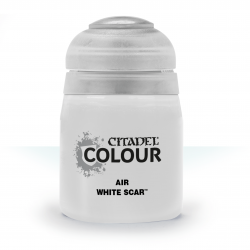 Air : White Scar (24 ml)