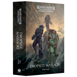 Dropsite Massacre (Anglais)