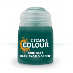 Dark Angels Green (18 ml)