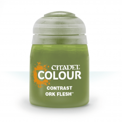 Ork Flesh (18 ml)