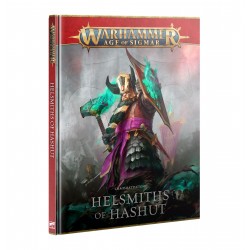 Battletome : Helsmiths of...