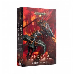 Abraxia : Spear of the...