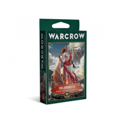 Samara Dìthean, Divergent