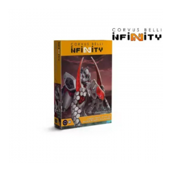 Juggernauts, Armored...