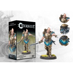 City States: Andromarchos...