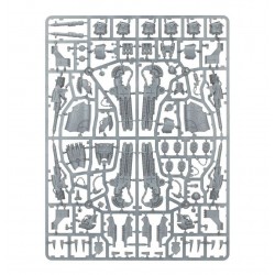 Armes de Titan Warlord :...