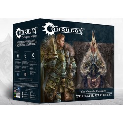 Two Player Deluxe Set - The...
