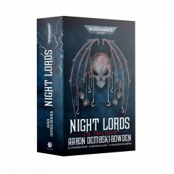 Night Lords: la Trilogie...