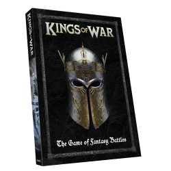 Kings of War - Rulebook...
