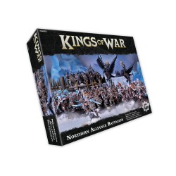 Northern Alliance Battalion