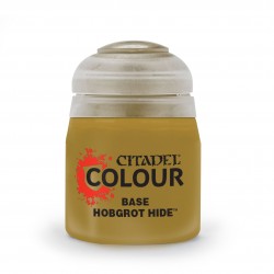 Hobgrot Hide (12 ml)