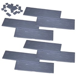 Modular Plastic Base Set...