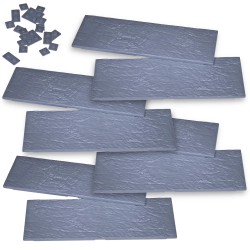 Modular Plastic Base Set...