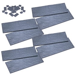 Modular Plastic Base Set...