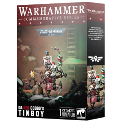 Le Boît’boy de Gobbo le Rouge