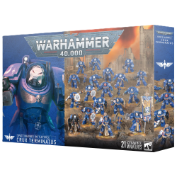 Battleforce: Crux Terminatus