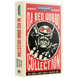 Da Red Gobbo Collection...
