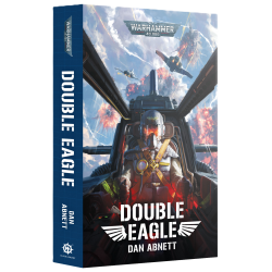 Double Eagle (English)