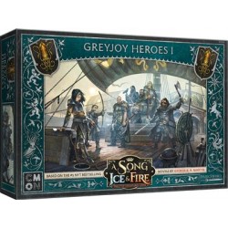 Greyjoy Heroes 1