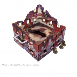 Pre-Painted WW2 Ostfront...