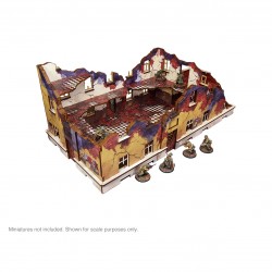 Pre-Painted WW2 Ostfront...