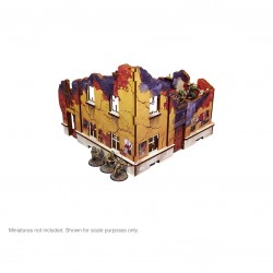 Pre-Painted WW2 Ostfront...