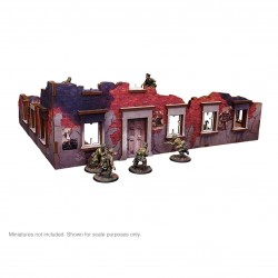 Pre-Painted WW2 Ostfront...