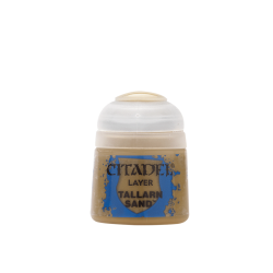 Tallarn Sand (12 ml)