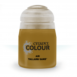 Air : Tallarn Sand (24 ml)