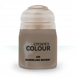 Air : Baneblade Brown (24 ml)