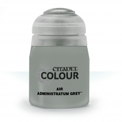 Air : Administratum Grey...