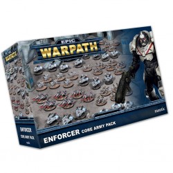 Enforcer Core Army Pack