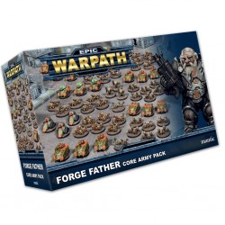 Forge Father Core Army Pack