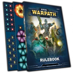 Epic Warpath - Livre des...